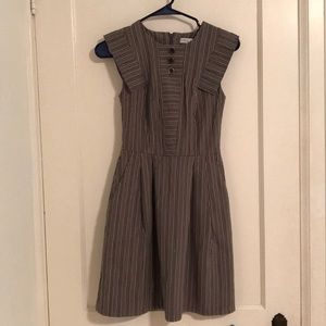 Birds of North America Dress